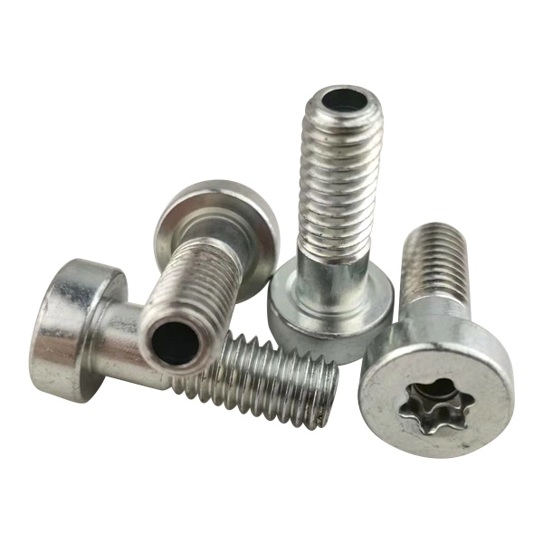 Factory Custom, Automotive Hollow Bolt Stainless Steel Hollow Bolt, Carbon Steel Hollow Bolt, Aluminum Alloy Hollow Bolt, Titanium Alloy Hollow Bolt