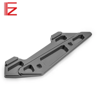 Piezas pequeñas de precisión de acero inoxidable/latón/aluminio/titanio de 5 ejes, piezas torneadas de mecanizado CNC, piezas de fresado mecanizado CNC
